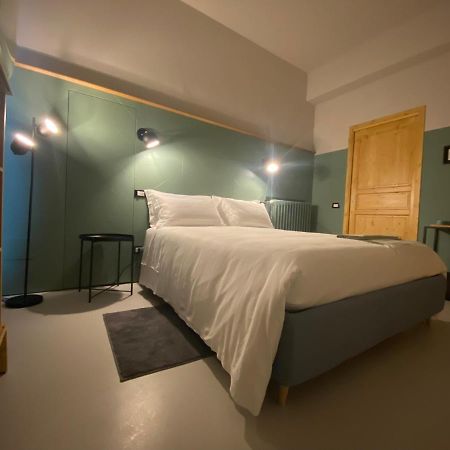 Casimiro Rooms تشيزينا المظهر الخارجي الصورة