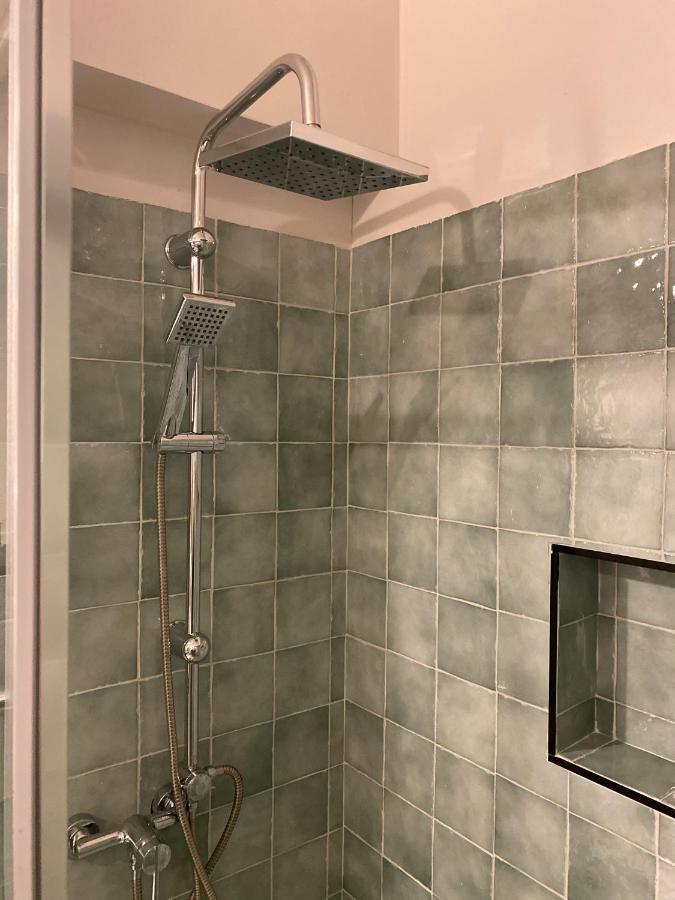 Casimiro Rooms تشيزينا المظهر الخارجي الصورة