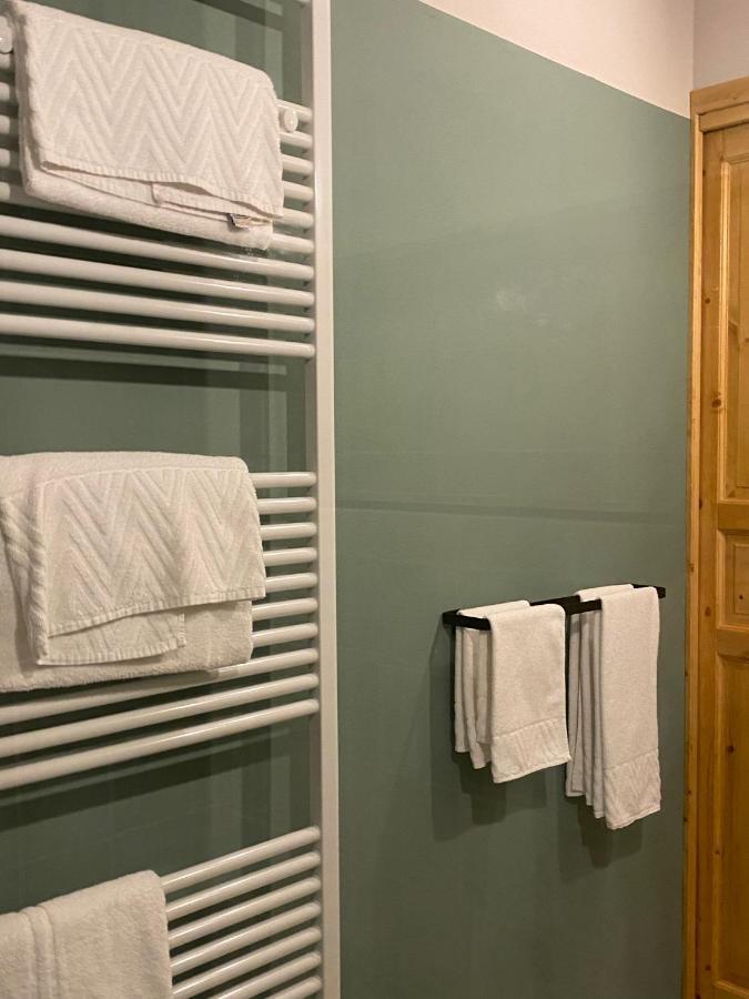 Casimiro Rooms تشيزينا المظهر الخارجي الصورة
