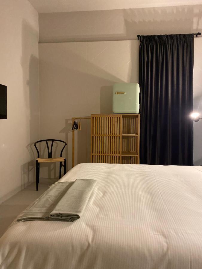 Casimiro Rooms تشيزينا المظهر الخارجي الصورة