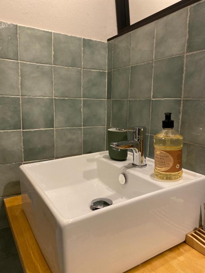 Casimiro Rooms تشيزينا المظهر الخارجي الصورة