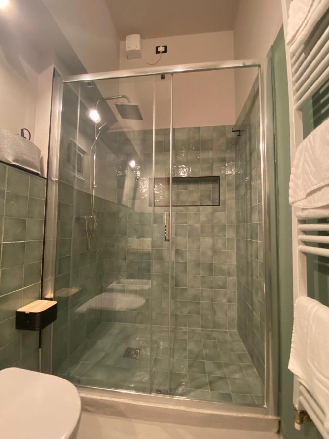 Casimiro Rooms تشيزينا المظهر الخارجي الصورة