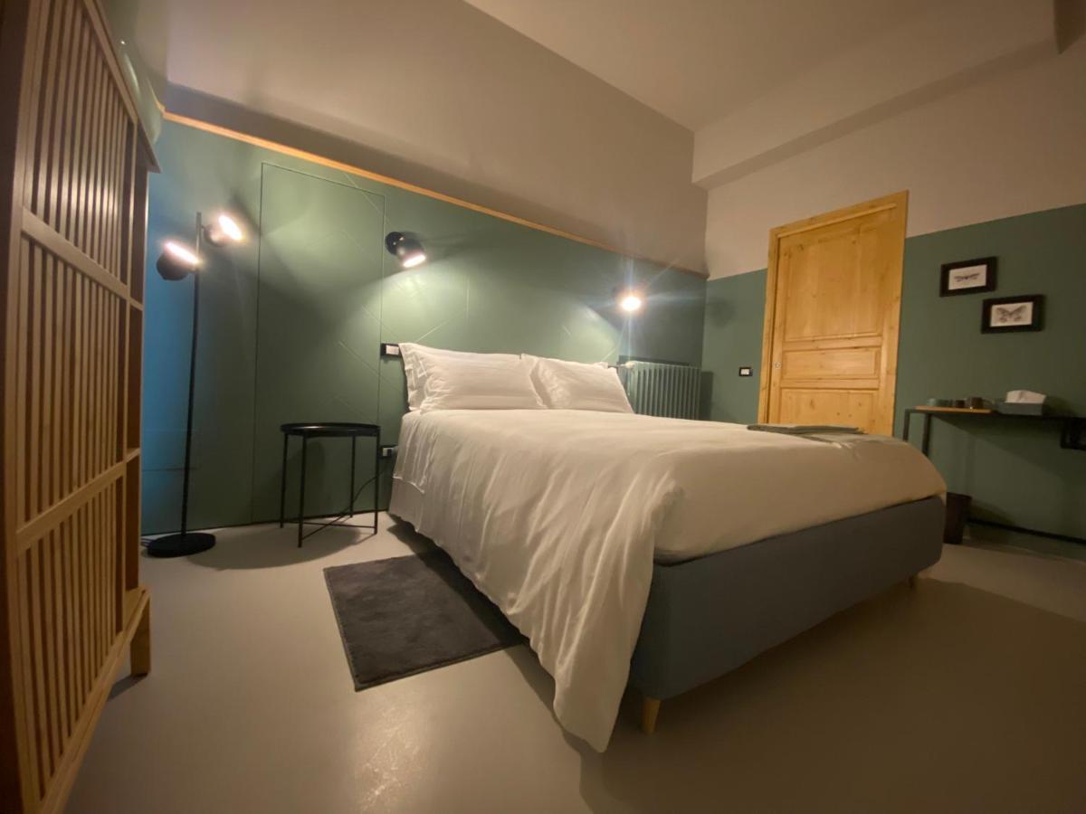 Casimiro Rooms تشيزينا المظهر الخارجي الصورة