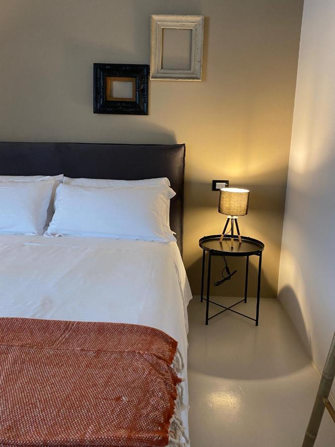 Casimiro Rooms تشيزينا المظهر الخارجي الصورة