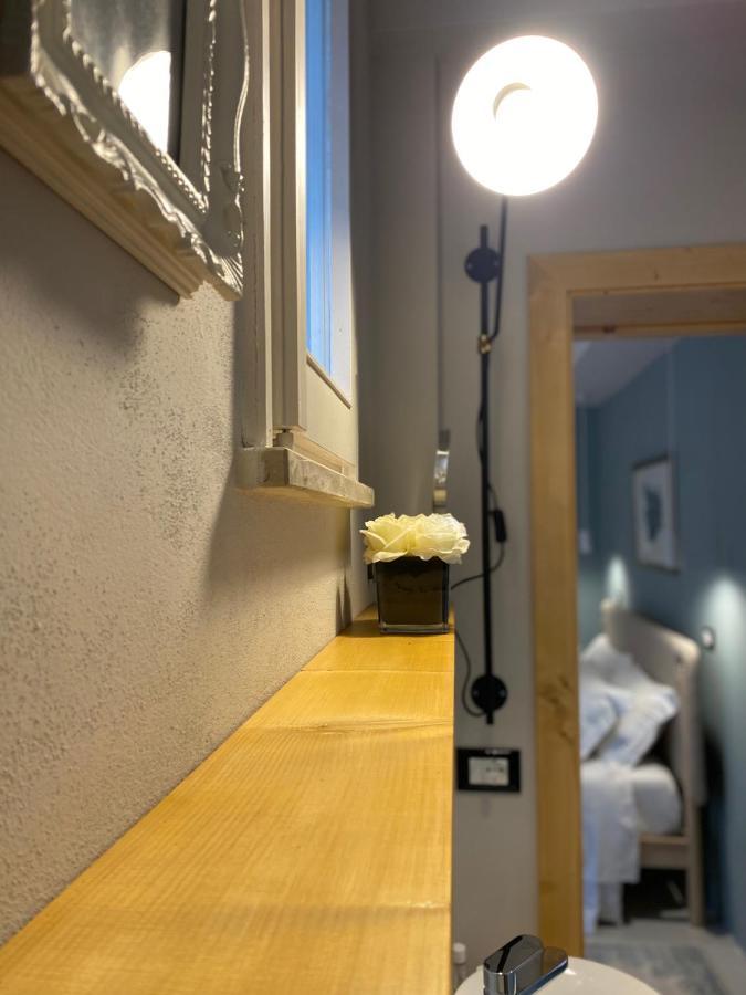 Casimiro Rooms تشيزينا المظهر الخارجي الصورة