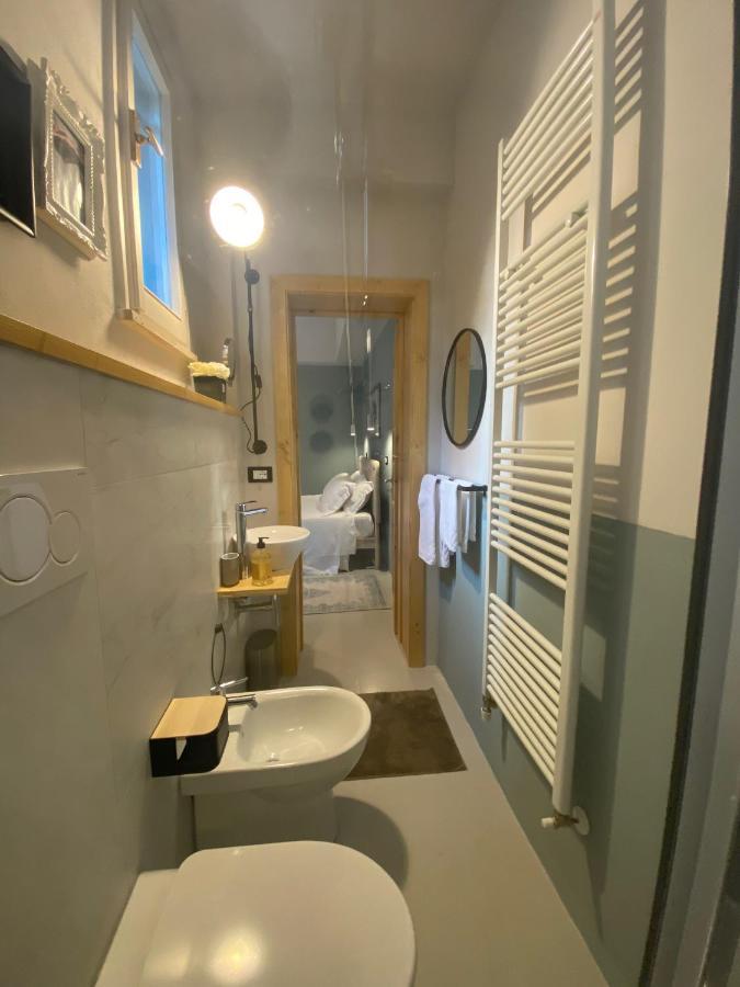 Casimiro Rooms تشيزينا المظهر الخارجي الصورة
