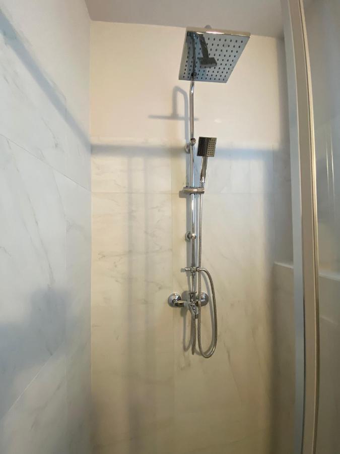 Casimiro Rooms تشيزينا المظهر الخارجي الصورة