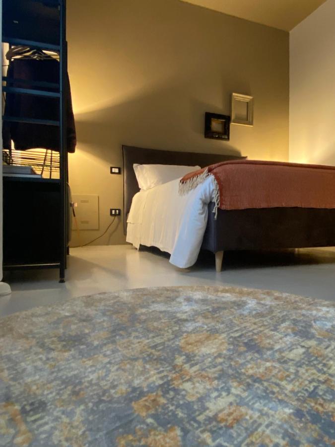 Casimiro Rooms تشيزينا المظهر الخارجي الصورة