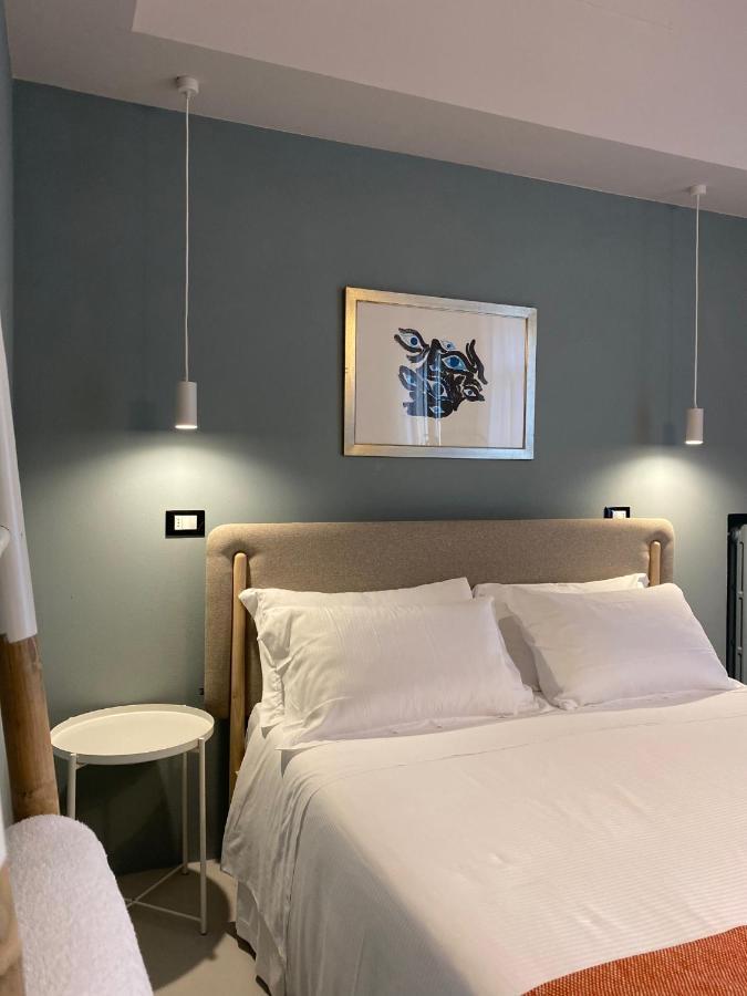Casimiro Rooms تشيزينا المظهر الخارجي الصورة