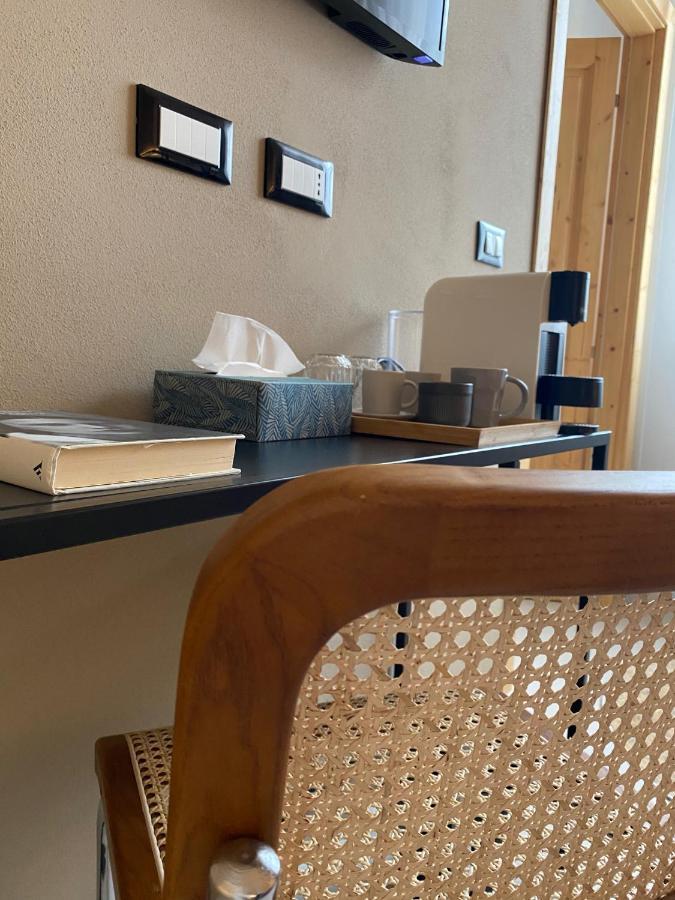 Casimiro Rooms تشيزينا المظهر الخارجي الصورة