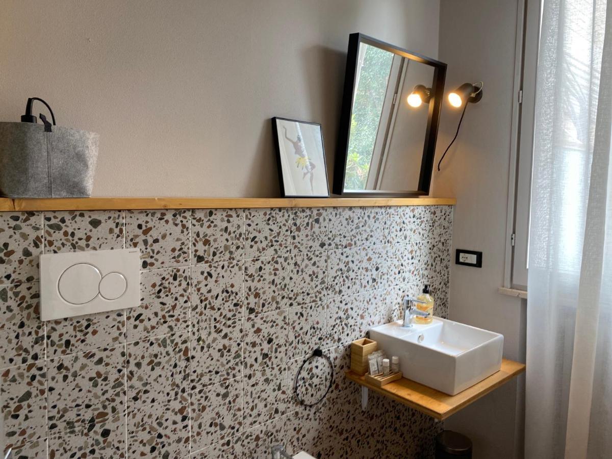 Casimiro Rooms تشيزينا المظهر الخارجي الصورة