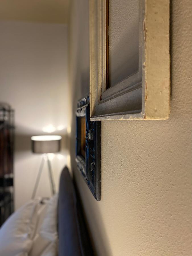 Casimiro Rooms تشيزينا المظهر الخارجي الصورة