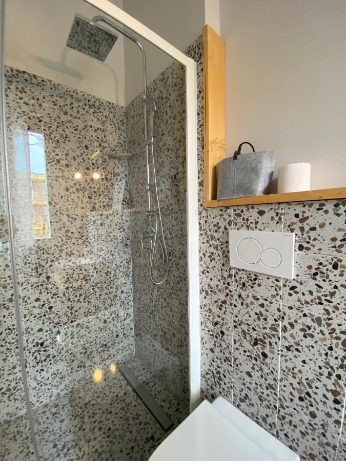 Casimiro Rooms تشيزينا المظهر الخارجي الصورة