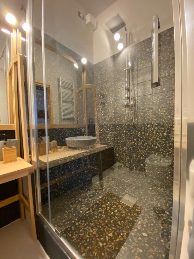 Casimiro Rooms تشيزينا المظهر الخارجي الصورة