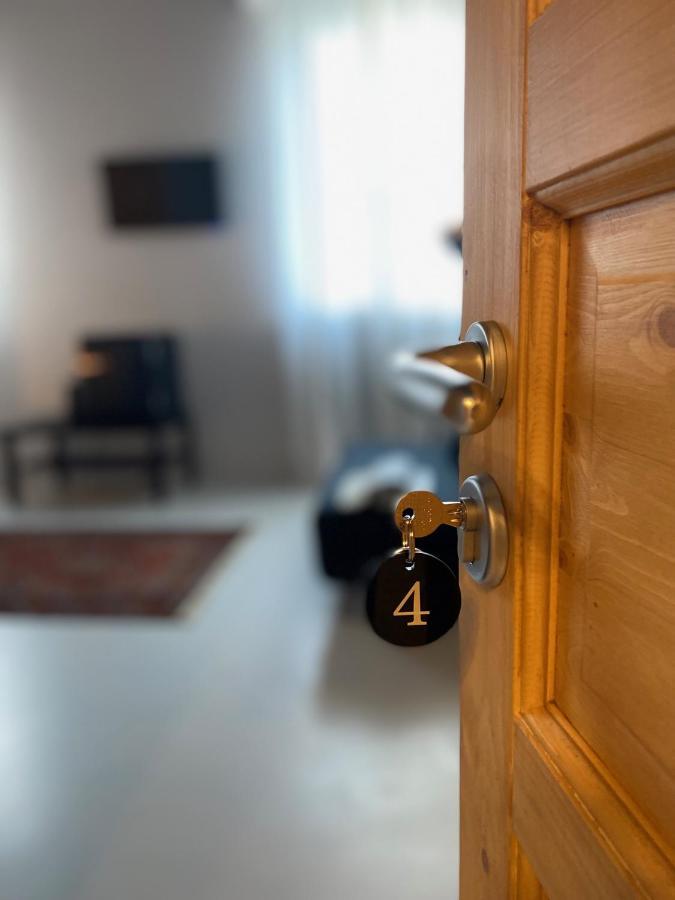 Casimiro Rooms تشيزينا المظهر الخارجي الصورة
