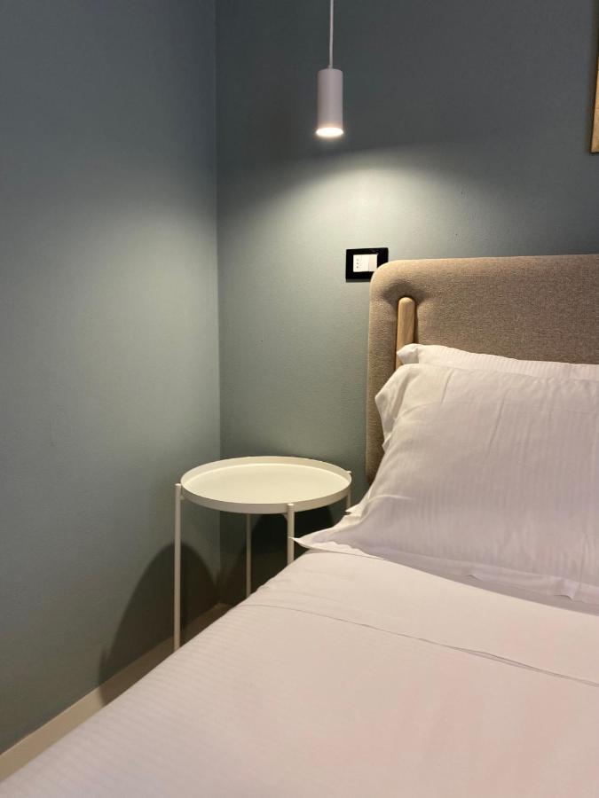Casimiro Rooms تشيزينا المظهر الخارجي الصورة