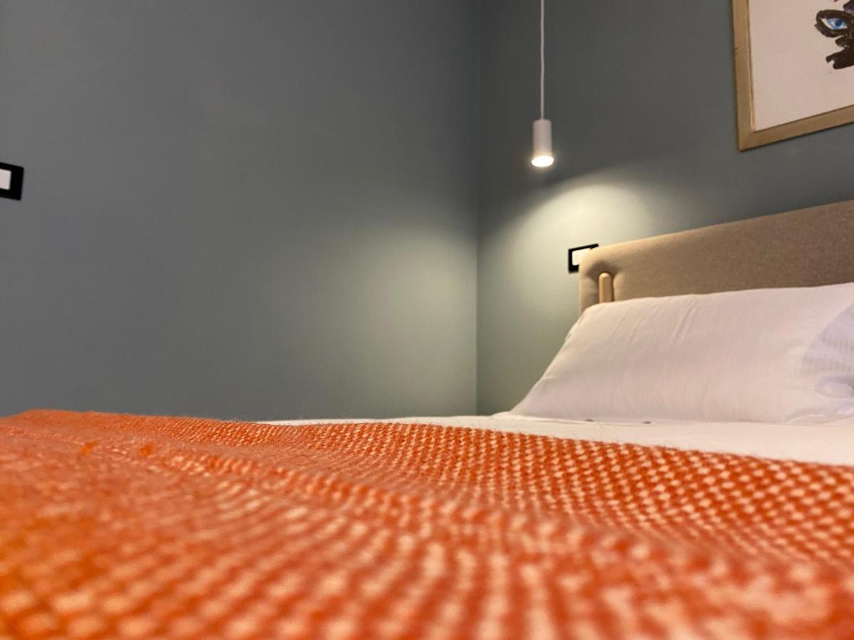 Casimiro Rooms تشيزينا المظهر الخارجي الصورة