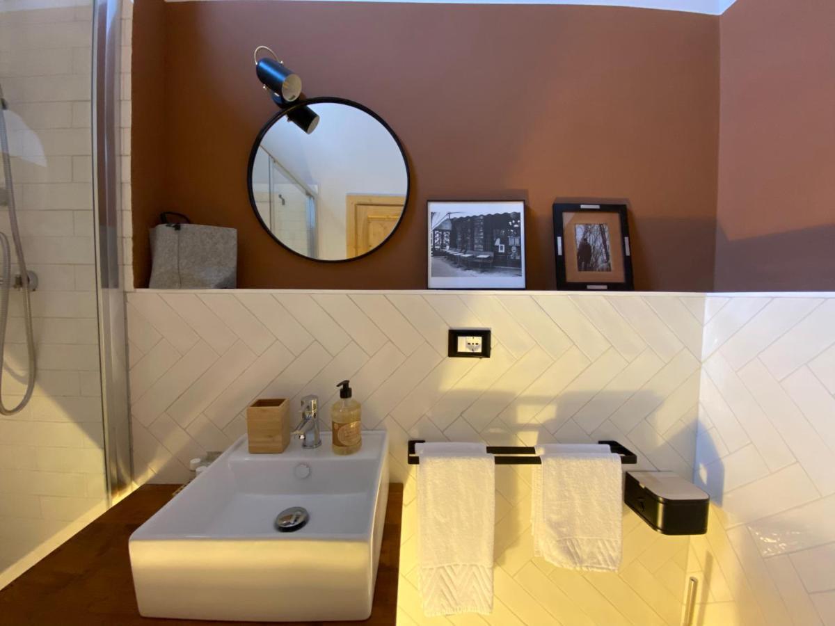 Casimiro Rooms تشيزينا المظهر الخارجي الصورة