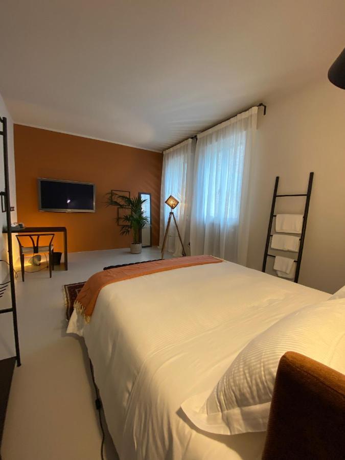 Casimiro Rooms تشيزينا المظهر الخارجي الصورة