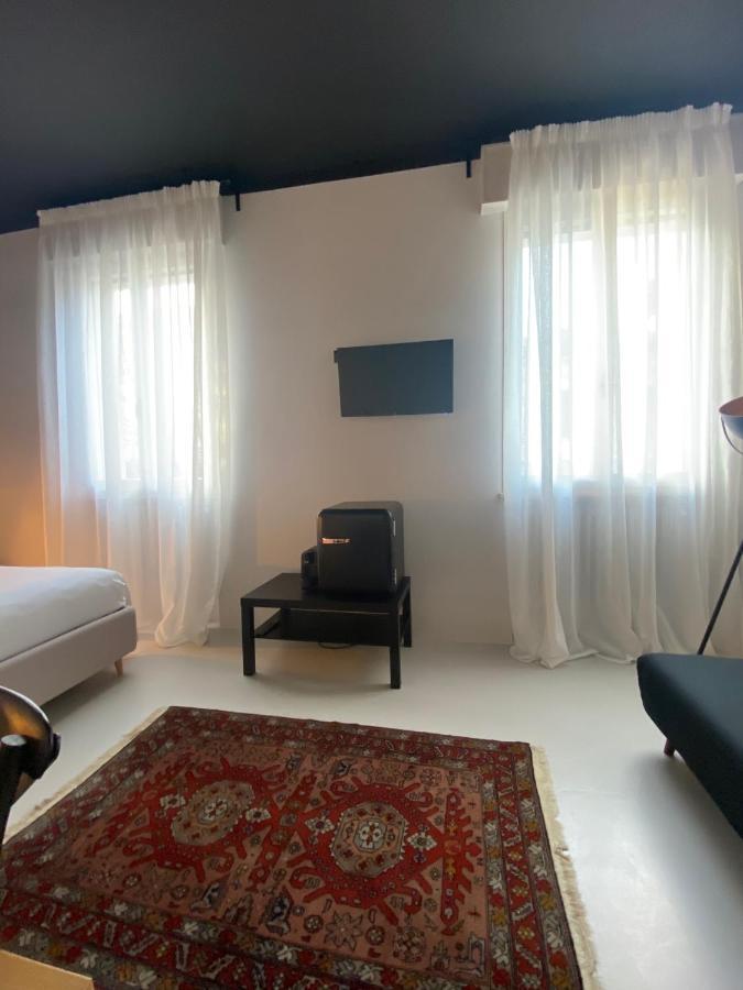 Casimiro Rooms تشيزينا المظهر الخارجي الصورة