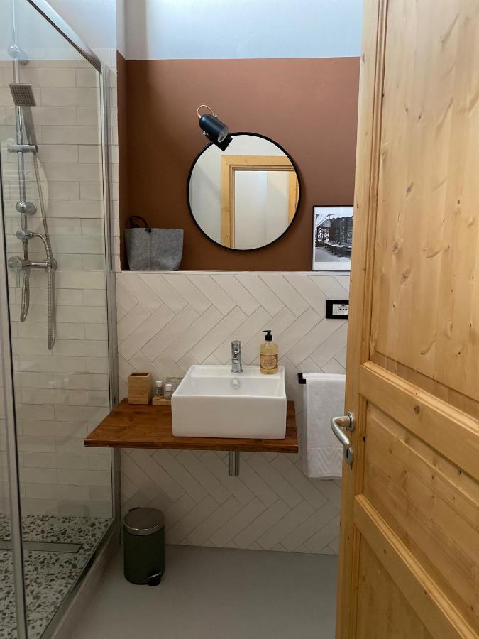 Casimiro Rooms تشيزينا المظهر الخارجي الصورة