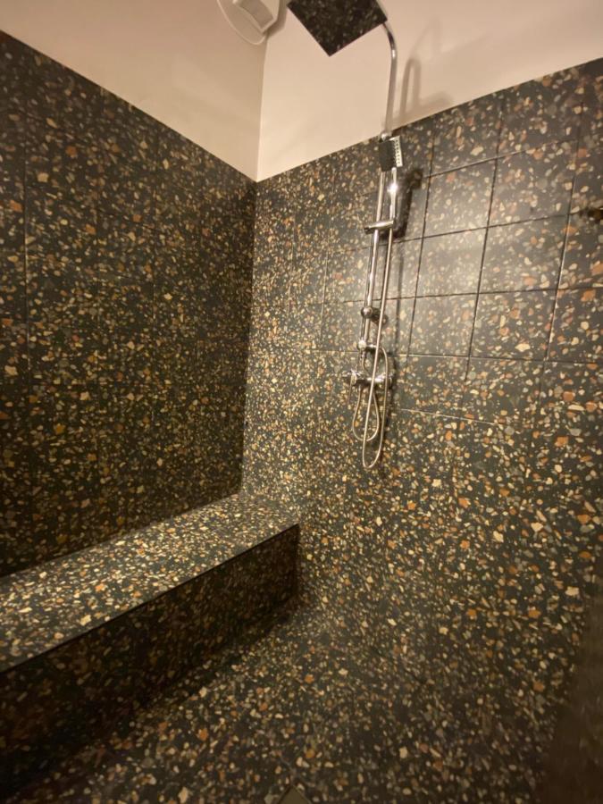 Casimiro Rooms تشيزينا المظهر الخارجي الصورة