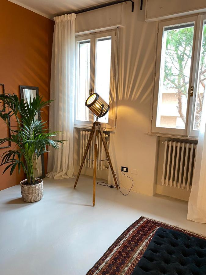 Casimiro Rooms تشيزينا المظهر الخارجي الصورة