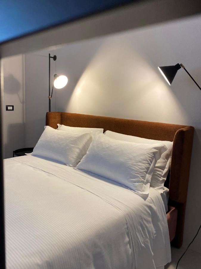Casimiro Rooms تشيزينا المظهر الخارجي الصورة