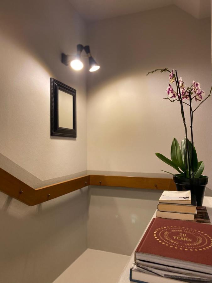 Casimiro Rooms تشيزينا المظهر الخارجي الصورة