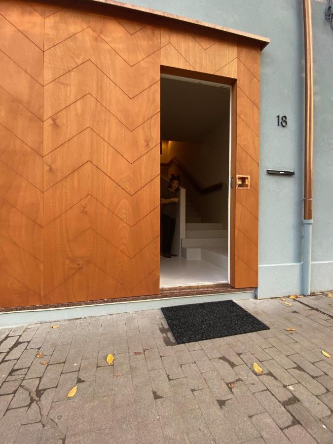 Casimiro Rooms تشيزينا المظهر الخارجي الصورة